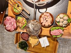 -陈陈火锅(较场口店)