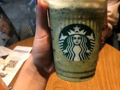 -星巴克(福州三坊七巷店)