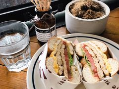 -BIG BAGEL(永康路店)