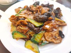 过油肉-晋阳饭庄(虎坊桥店)