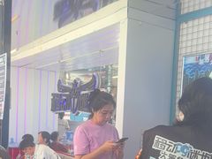 -移动谜城·大笨象密室逃脱(五棵松店)