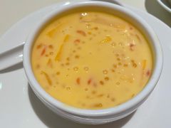 杨枝甘露-利苑酒家(金宝店)