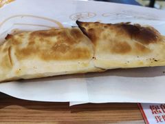 -驴世家驴肉火烧·凉皮·胡辣汤(五道口店)