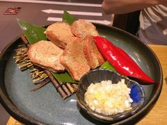 特等极软厚切牛舌-牛藏·黑毛和牛烧肉(环市东店)