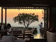 -广州柏悦酒店·悦吧·顶楼露天酒吧