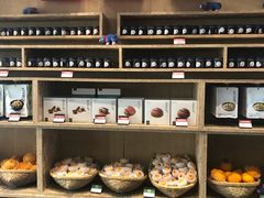 零售区-眉州东坡(博雅店)