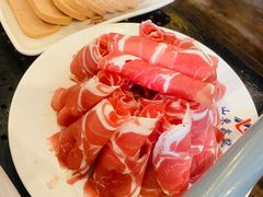 -鑫龙火锅城(青岛分店)