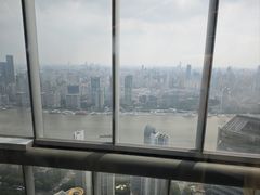 -上海中心大厦