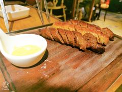 -通海俄式烧烤·俄罗斯大串(嵩山路店)