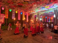 -深圳锦绣中华民俗村