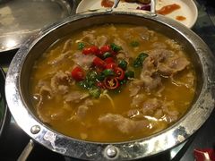 -甘家界牌柠檬鸭(青山店)