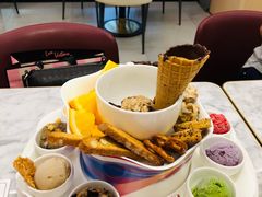 -哈根达斯(美罗城店)