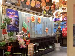 -永安水煮活鱼·仪征菜(仪征奥林匹克店)