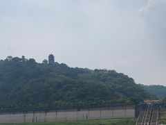 -丰都鬼城名山景区