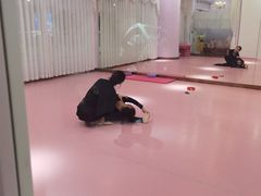 -芭芭拉小天使国际舞蹈(珠江新城校区)