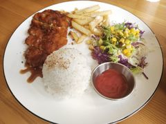 -青春分食(仙林大学城店)