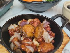 -潮界(虹桥天地店)