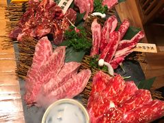 -黑牛の店·和牛烧肉(合生汇店)