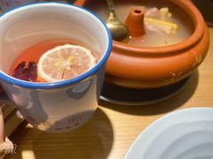 -蜜桃餐厅·伴山(湖滨商业街店)