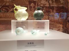 景点-盘龙城遗址博物院