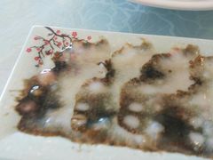 -怡乡王品海鲜姿造自助体验餐厅(大岛商业广场店)