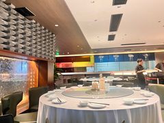 -锦庐道地川菜(来福士店)