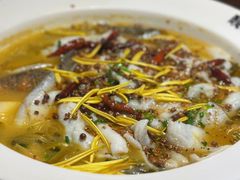 -太二酸菜鱼(汕头苏宁广场店)