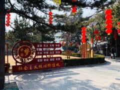 -团结湖公园