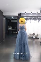 -MANLI BRIDAL婚纱