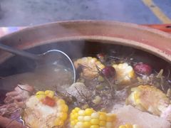 -洪大厨鸡煲(福田店)