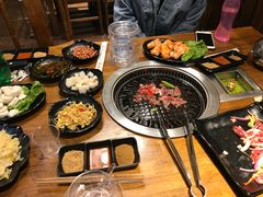 -齐齐哈尔特色烤肉