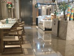 -深圳同泰万怡酒店·万荟轩自助餐厅(同泰店)