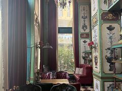 -老欧洲咖啡·西餐(后湖店)