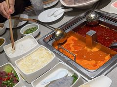 -海底捞火锅(龙湖三千集店)