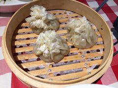 -西贝(上海新梅广场店)