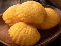 贝壳蛋糕-东南饼庄(铁路二村店)