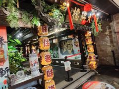-南京大牌档(新街口德基广场店)