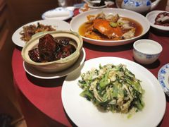 -老吉士酒家(天平路店)