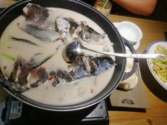 -丰乐餐厅·始于1999·本地老字号