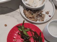 -渔语鱼酸菜鱼新川菜(来福士店)
