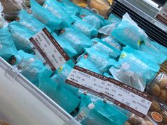 -长发西饼(临顿路店)