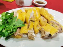 -百姓百味海鲜酒楼(粤垦路总店)