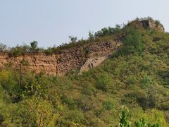 -蟠龙山长城景区