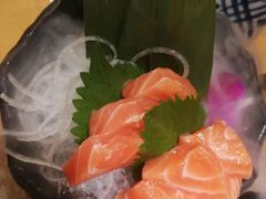 -沼津港渔市(宏伊国际广场店)