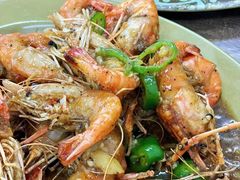 -贞姨美食·老字号海鲜大排档