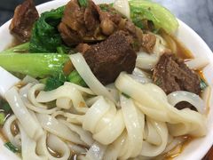 -珍珍小食店(西华路店)