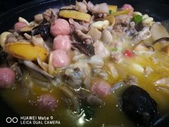 -回·龙虾铺·盆盆蟹·烧烤大排档(回龙观店)