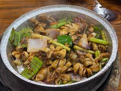 -南记食粥坊·宵夜大排档(莲花店)