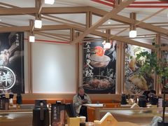 -味千拉面(广州白云机场T1西二店)