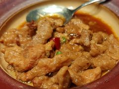 -金狮麟·新豫菜(金码大厦店)